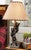 Bears in a Tree Table Lamp