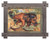 Bears of the World Framed Wall Art
