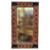 Bears Wild Wood Mirror