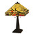 Berry Branches Table Lamp