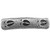 Big Game Track Drawer Pull - Set of 2