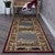 Big Sky Cabin Rug - 3 x 7