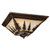Big Sky Flush Mount Ceiling Light