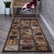 Big Sky Nature Rug - 3 x 8