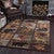 Big Sky Nature Rug - 5 x 8