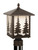 Big Sky Outdoor Post Light