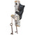 Birch Bear Wall Hook- SALE