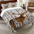 Birchwood Buck Comforter - King