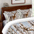 Birchwood Buck Standard Sham