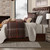 Bismarck Comforter Set - Twin