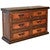 Natural Patina Copper Dresser