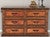 Natural Patina Copper Dresser