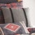 Bismarck Gray Pillow
