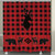 Bison Lodge Shower Curtain