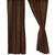 Bison Ridge I Drape Set