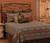 Bison Ridge II Bedspread - Full/Queen