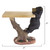 Black Bear Climbing Accent Table