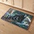 Black Bear Comfort Floor Mat