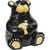 Black Bear Cookie Jar