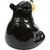 Black Bear Cookie Jar