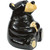 Black Bear Cookie Jar