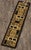 Black Bear Lodge Rug - 2 x 8