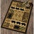 Black Bear Lodge Rug - 5 x 8