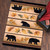 Black Bear Meadows Rug - 11Ft. Square