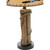 Black Bear Mountain Table Lamp - SALE