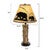 Black Bear Mountain Table Lamp - SALE