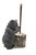 Black Bear Toilet Brush