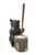 Black Bear Toilet Brush