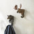 Black Bear Wall Hook