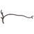 Black Canyon Towel Bar - 32 inch