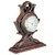Black Forest Branch Clock