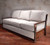 Black Forest Hickory Cabin Comfort Sofa