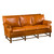 Black Forest Hickory Harrison Sofa