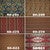 Black Forest Hickory Harrison Sofa