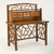 Black Forest Hickory Woodsman Desk