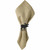 Black Moose Napkin Rings - Set of 4