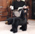 Black Bear Foot Rest