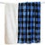 Blue Buffalo Check Throw