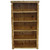 Log Bookshelf - Medium