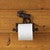 Brown Moose Toilet Paper Holder - OUT OF STOCK UNTIL 05/06/2026