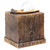 Buck Mountain Antler Tissue Box