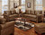 Buckskin 4-Piece Set with Sleeper