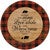 Buffalo Check Lazy Susan