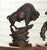 Buffalo Roam Statuary