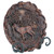 Bugling Elk Decorative Tray