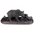 Burlwood Bear & Cubs Sculpture